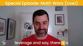 Preview: MathWars