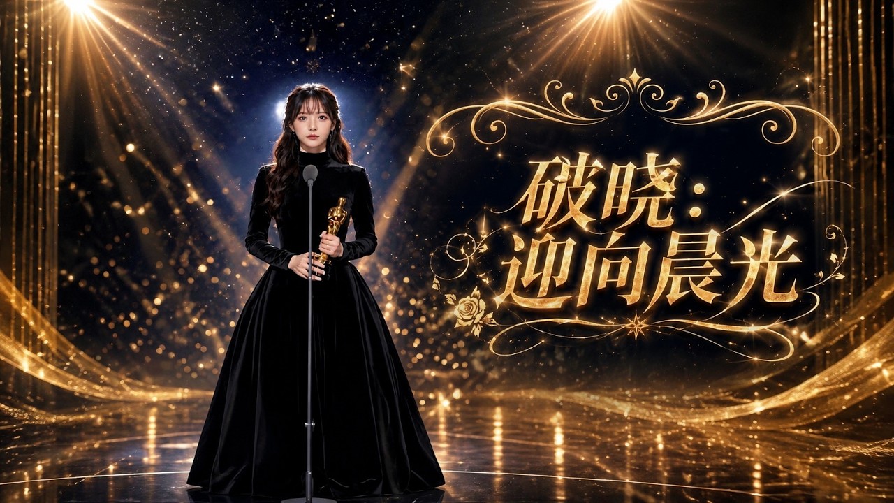 【高清全集】《破晓：迎向晨光》 #逆袭 #爱情 #甜宠 #反转 #热门短剧 #drama #爽剧 #電影 #精彩影视 #AI短剧