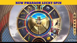 New pharoah x-suit Crate opening in Silver fragments | pharaoh reawarems crate | Pubg mobile & bgmi