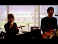 睡(陰陽座cover)/NON妙座_2014-11-16