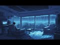 Raindrop reverie a lofi tune for a cozy rainy day