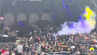 Welcome to the Fold - Filter Live @ Jones Beach Theater 09/09/23 Long Island NY