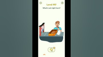 DOP 2: Delete One Part - LEVEL 447 l What