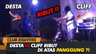 VINDES NYAMPAH BERUJUNG RIBUT TAPI LUCU 🤣 - TONTON AJA DULU‼️