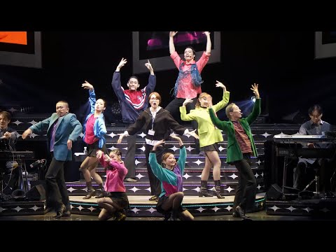 望海風斗 2021コンサート ライブレポート＞望海風斗、2年ぶりドラマティックコンサート