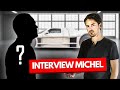 Interview de michel  gumpert apollo  un propritaire discret