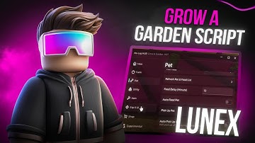 Grow a Garden Script [New Update] | Grow a Garden Scripts [Menu] | GROW A GARDEN Exploit updates