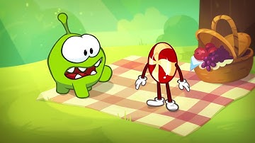 FIND THE HIDDEN OBJECT Episode 3 (Cut the ROPE) EN