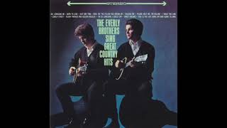The Everly Brothers - Sweet Dreams