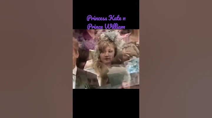 The way Princess Kate looks at Prince William 💕❤️