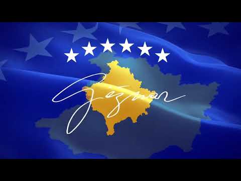 Pavaresia E Kosoves Rama I Perjetshem Kujtimi I Atyre Qe Dhane Jeten Per Kete Dite Youtube