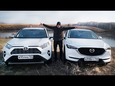 Video: Mazda CX-5 Anmeldelse: En Af De Bedste Kompakte SUV'er Til Rådighed