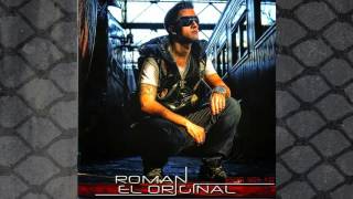 Video thumbnail of "Roman El Original - Te Quise Olvidar"