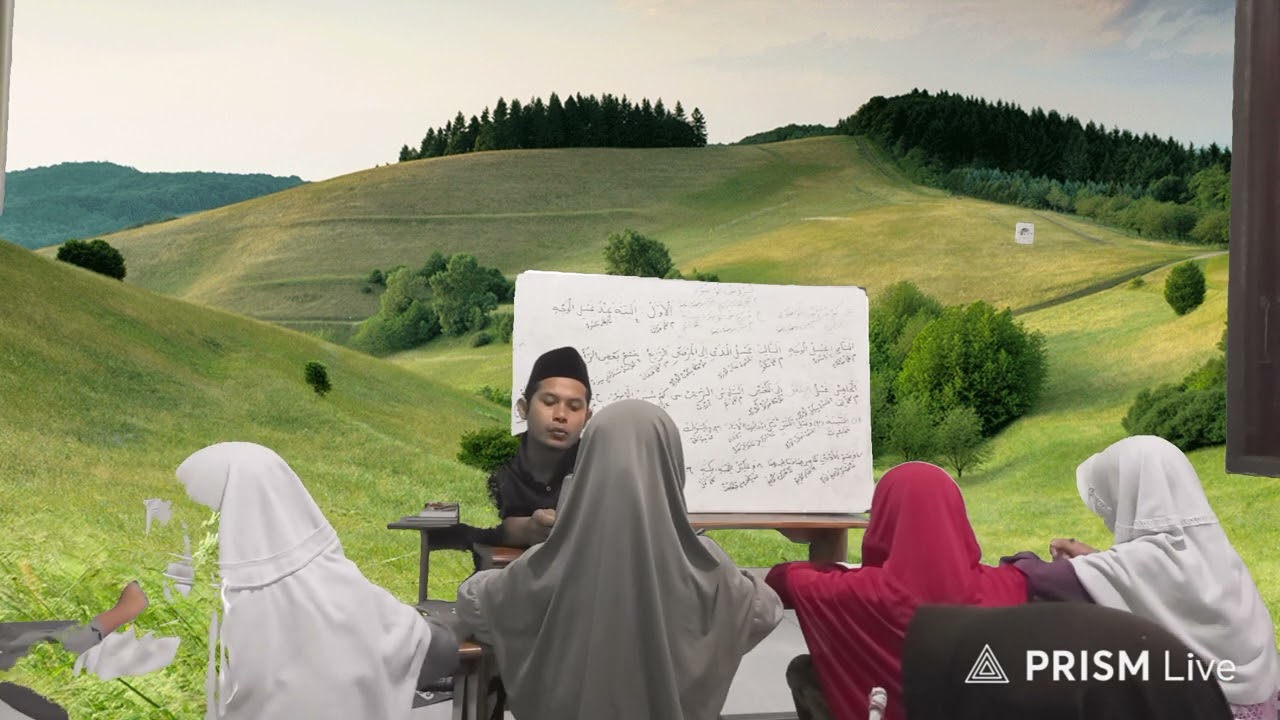 Fardhunya Wudhu dan Sunah-sunahnya Kitab البادئ الفقهية Juz 2