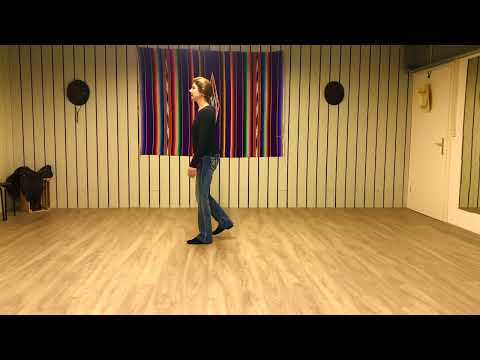 Beautiful Day - Line Dance (TEACH)