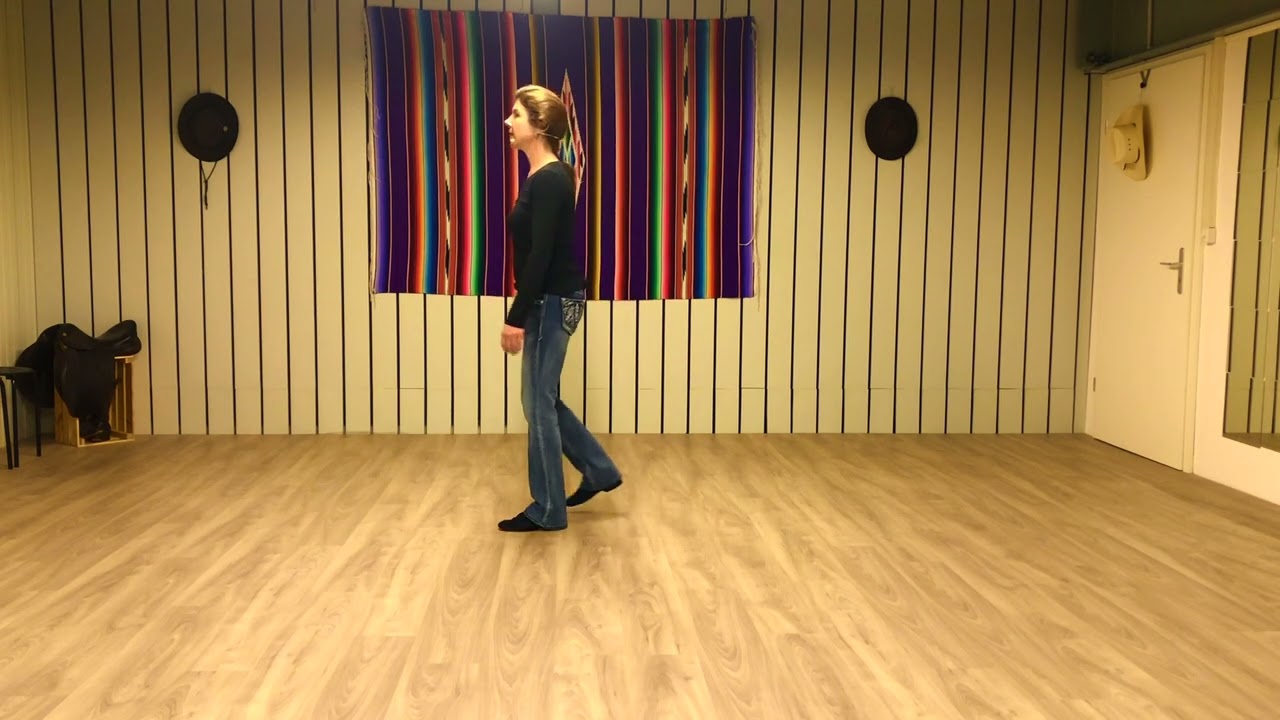 Beautiful Day - Line Dance (TEACH)