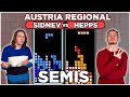 ITS OUT OF CONTROL | Austria Regional