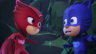 Gekko Floats | Fun Animation | Cartoons for Kids | PJ Masks Videos