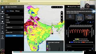 Lecture 48: Application of Groundwater data in India Part -2 screenshot 5