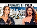 Inside The Luxurious Lifestyle Of Shakira VS Jennifer Lopez - Who Is Richer?