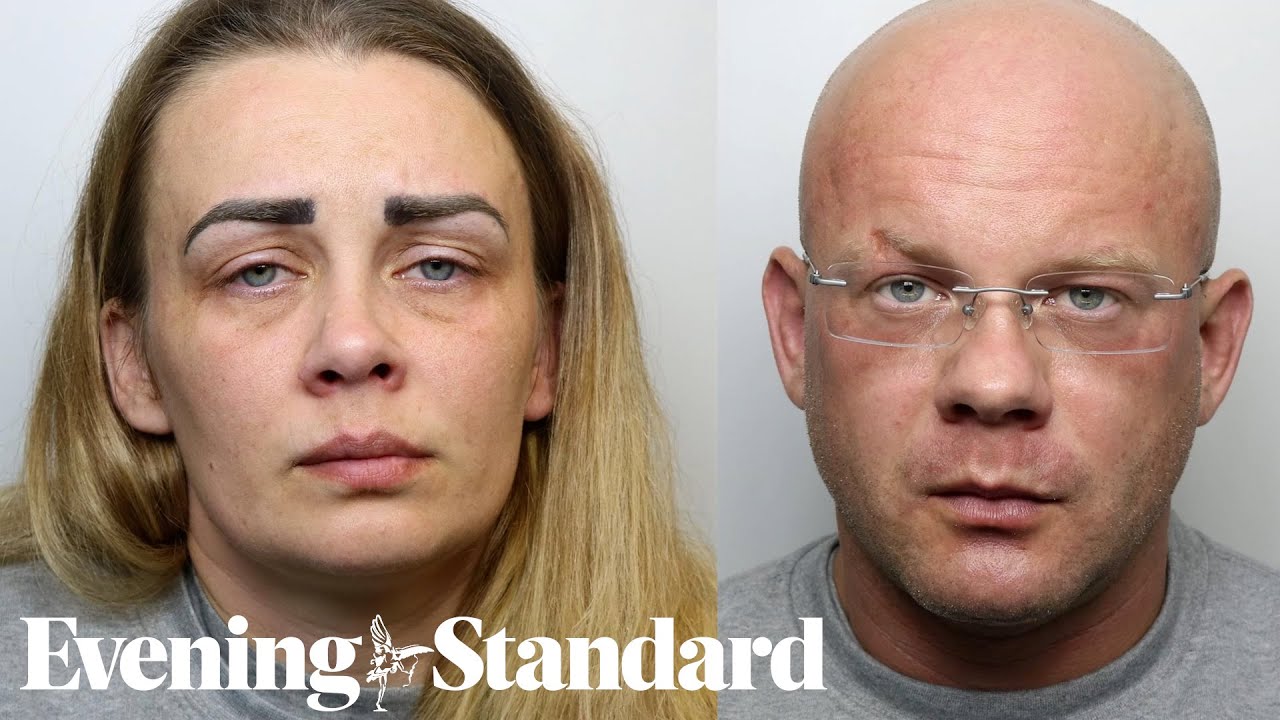 Couple jailed for murder of her 15-year-old son after campaign of abuse