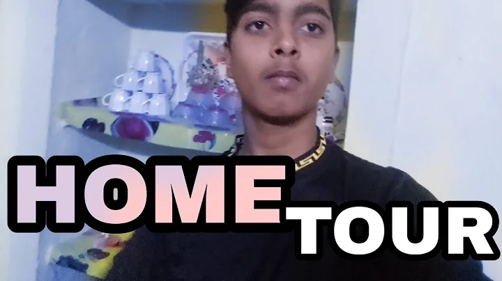 home tour vlog new  dhanraj koli Vr