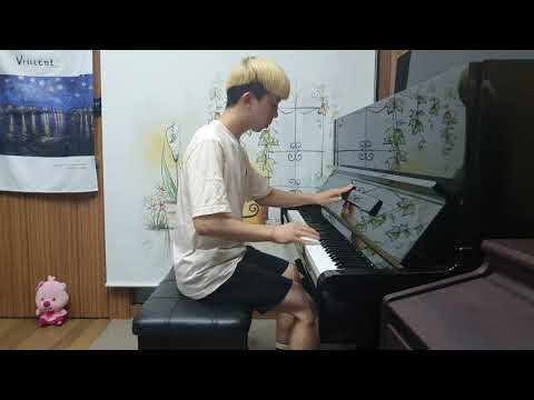전소미 - <strong>DUMB</strong> <strong>DUMB</strong> (piano <strong>cover</strong>)