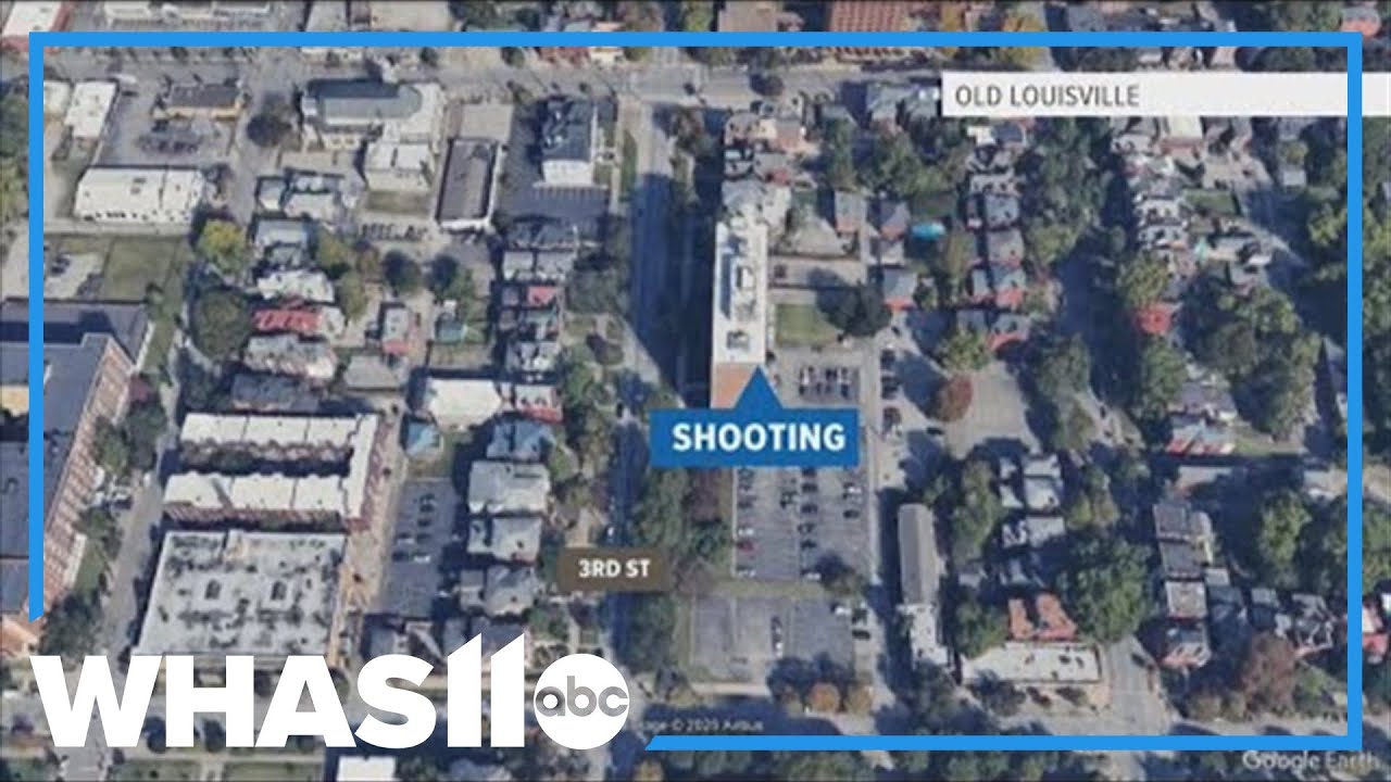 LMPD investigating after finding man fatally shot inside Old Louisville ...