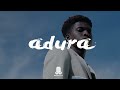 "ADURA" Omah Lay x Burna Boy x Bnxn Type Beat 2023 - [Afrosoul 2023]