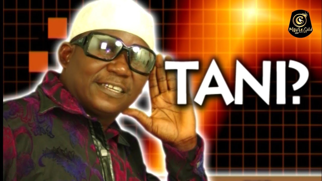 TANI - Islamic Musical Video By El-hadj Wasiu Kayode As-sideeq