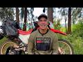 Adventure Motorcycle Gear Guide Small Bike Travel Setup Mosko Moto 