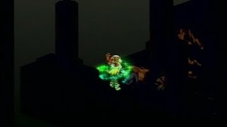 075 - Random Battle 038 - Araguay Woods