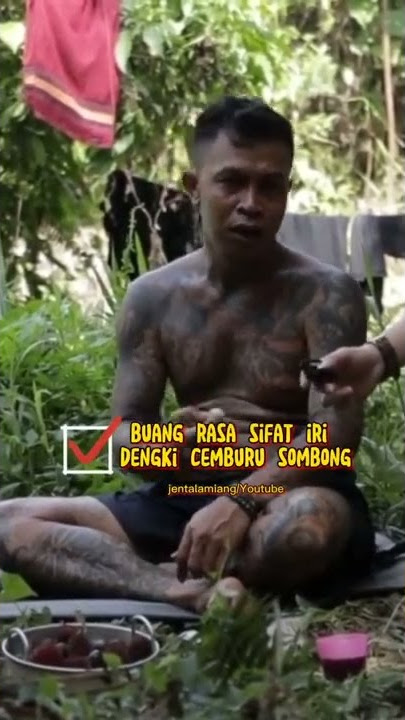 STORY WA TERBARU || KATA KATA MUTIARA PANGLIMA JILAH || AS CHANNEL STORY#sukudayak #panglimajilah