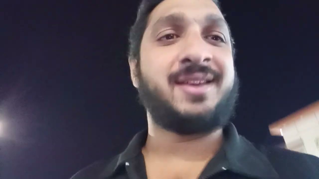 ಜಸ್ಟ್ ಟೈಮ್ ಪಾಸ್ ಮಾಡ್ತಾ ಇದೆ ಒನ್ ವಿಡಿಯೋ 