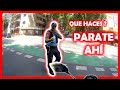 Observaciones Diarias MOTO 🔥 Discuto con un POLICÍA 🤬  (Bikelife Motovlogs)