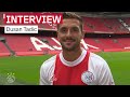 Contract Extension | Tadic | 'Ajax is the best club in the world'