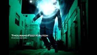 Watch Thousand Foot Krutch Break The Silence video