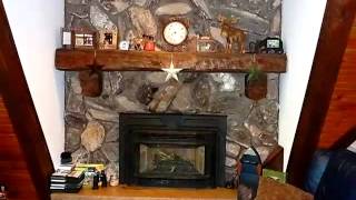 11470 Alpine Rd video tour