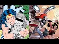 How DC ABANDONED Wonder Woman's Best Side Characters
