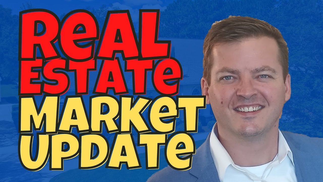 Pasco County, FL Real Estate Market Update November, 2022 YouTube