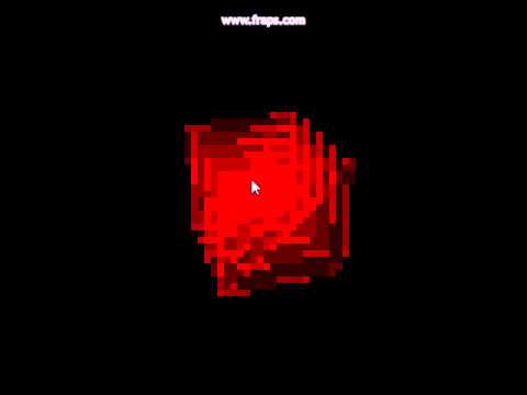 Accurate overdraw visualization with OpenGL