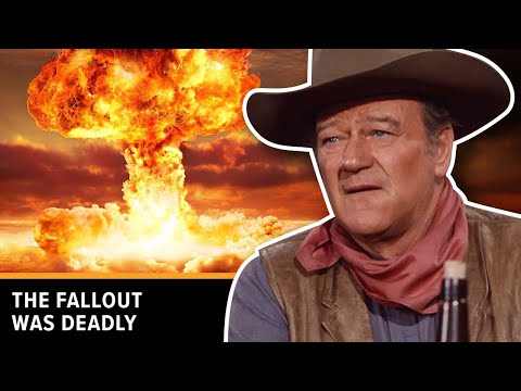 The Deadliest Movie Ever Made, Starring John Wayne