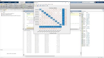 Code Demonstration Video For Speaker Recognition