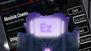 Claim UTTVM in ST Blockade Battlefront screenshot 3