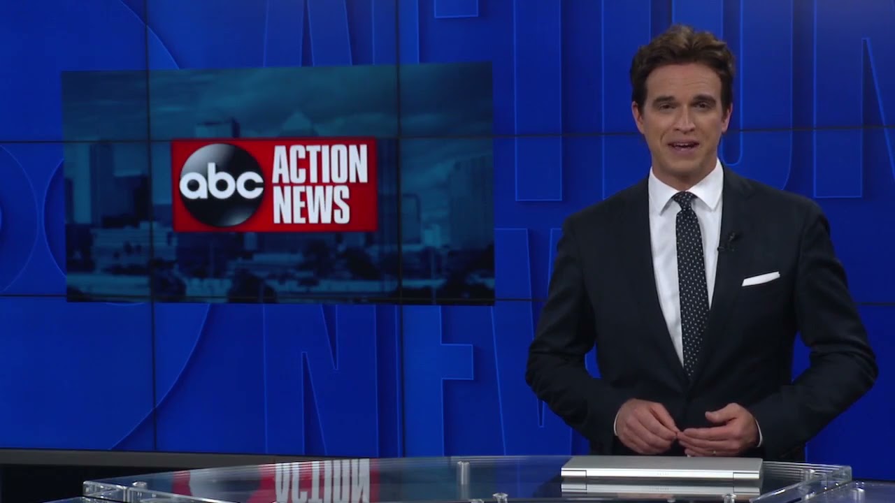 Abc Action News Latest Headlines August 5 6pm Video West Central Florida
