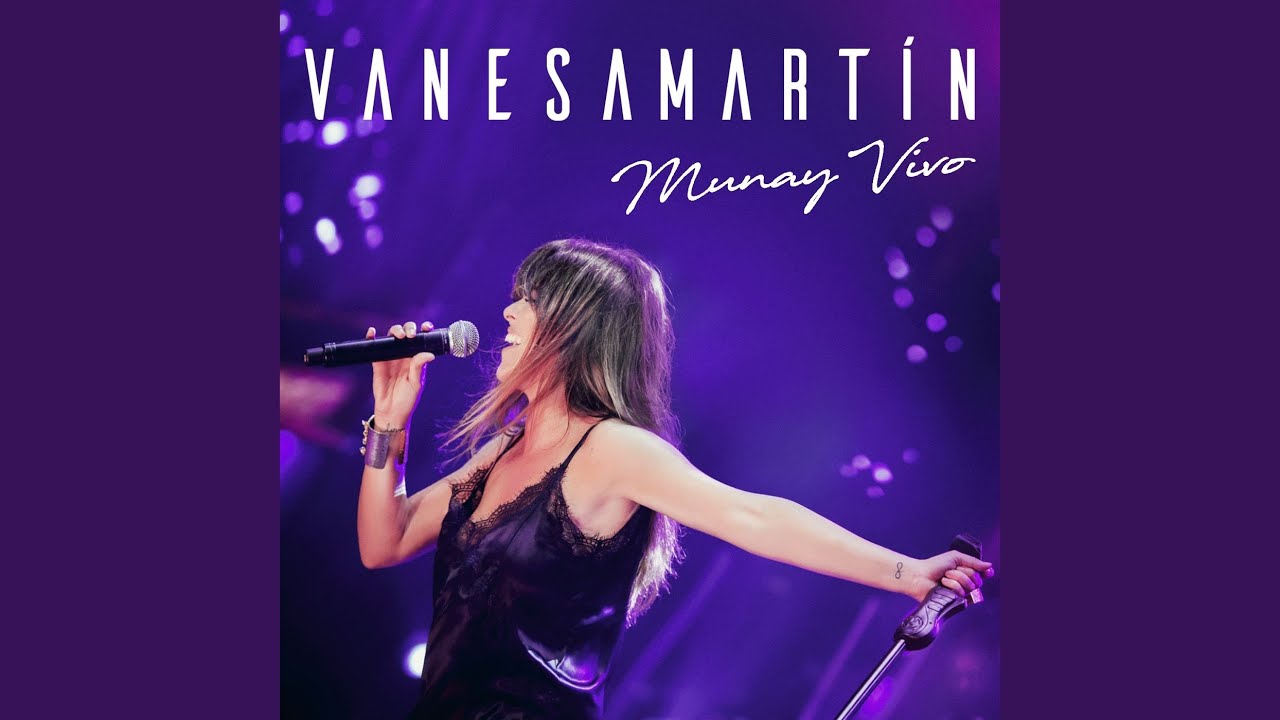 Sucederá (Munay Vivo)