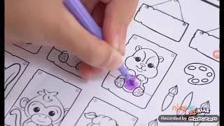 Nick Jr. Peppa Continuity 13420