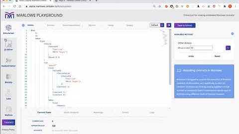 ADA MakerSpace Episode5 | Using Haskell Lists in Blockly Smart Contracts