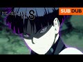Hoshina Unlocks 92% | Kaiju No.8