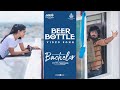 Beer Bottle Video Song | Bachelor |G.V. Prakash Kumar |Sathish Selvakumar |G Dillibabu |Siddhu Kumar